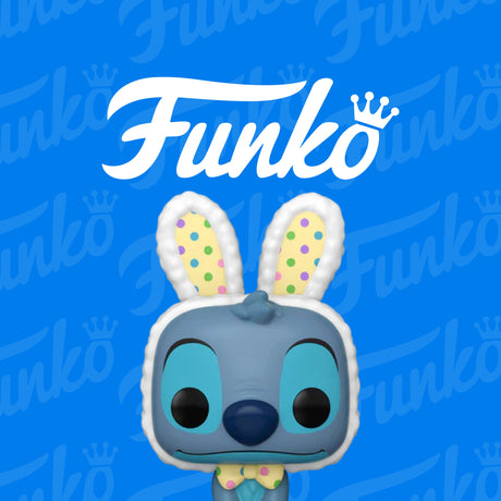 Funko Pop