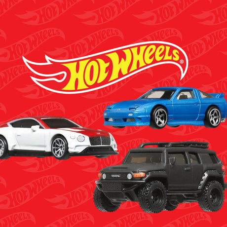 Hotwheels