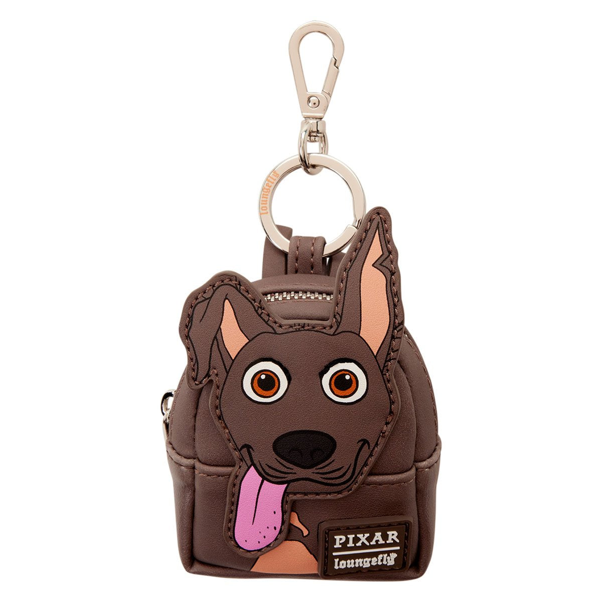 Loungefly Mystery Mini-Backpack: Disney Pixar | Dogs & Cats (x unidad) ( Modelo aleatorio)