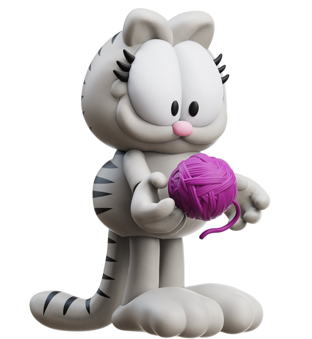 Boss Fight Studio: Nickelodeon - Nermal