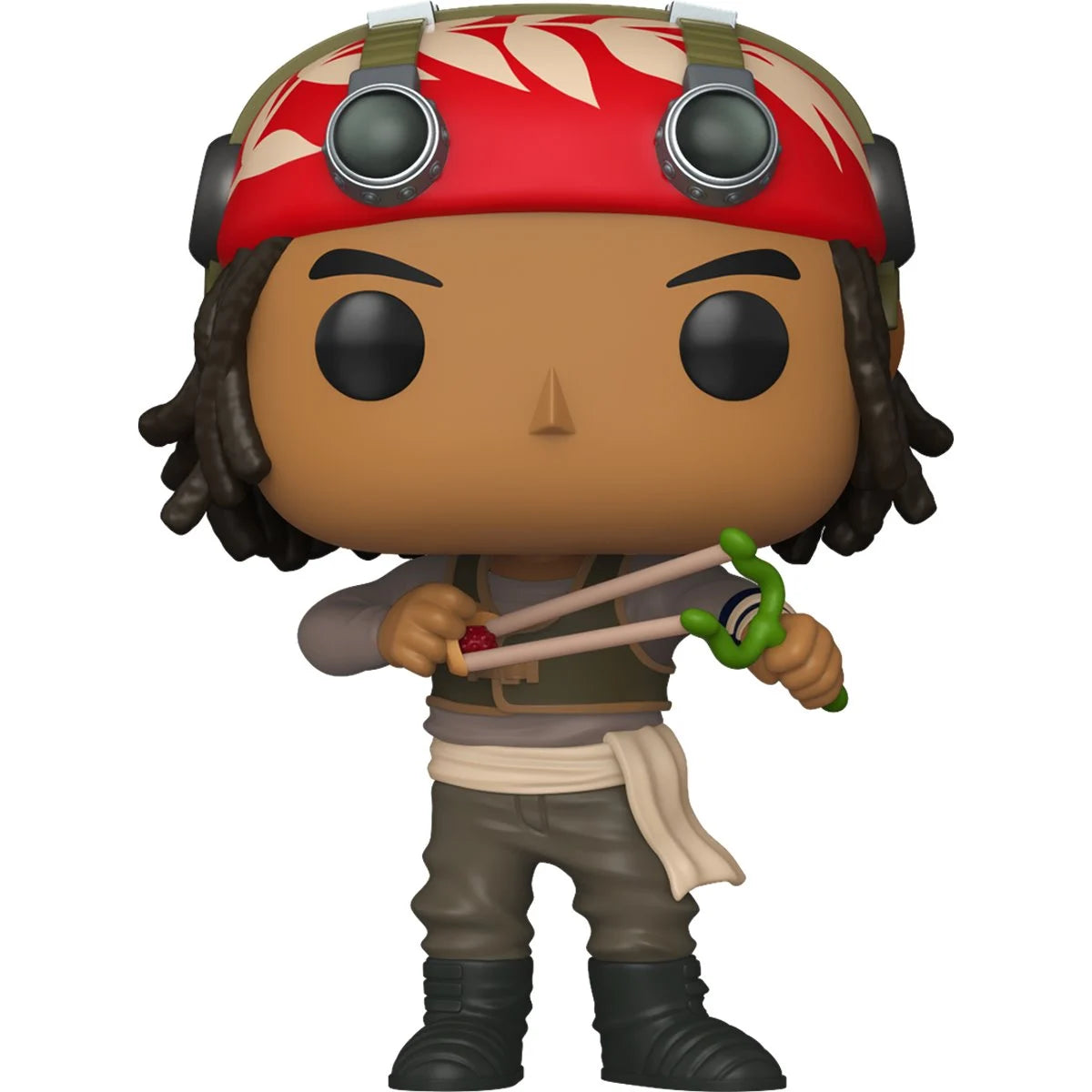 Funko Pop! Anime: One Piece Live Action - Usopp 1882