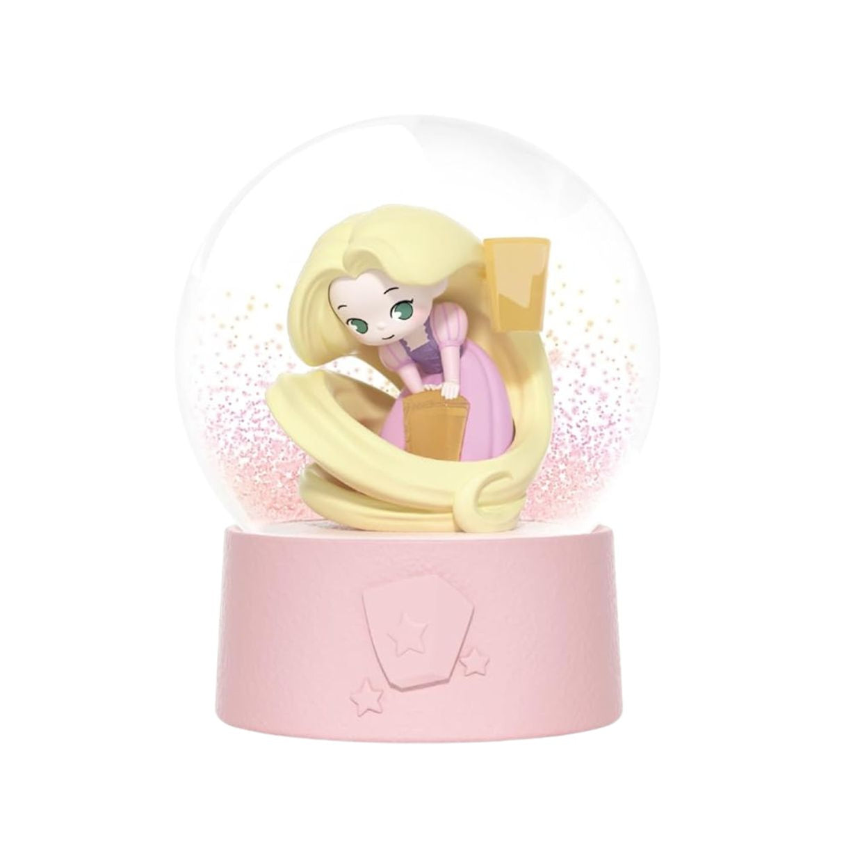 52 Toys: Disney Princess - D-baby Series Star Crystal Ball - Blind Box (x unidad)