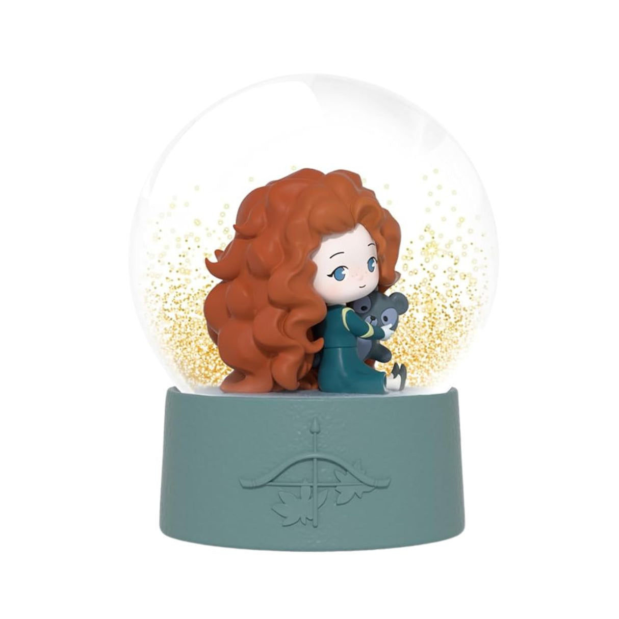 52 Toys: Disney Princess - D-baby Series Star Crystal Ball - Blind Box (x unidad)