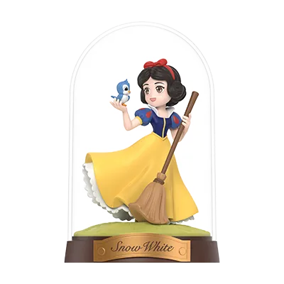 Popmart: Disney Princess - Create Your World Series Figures - Blind Box
