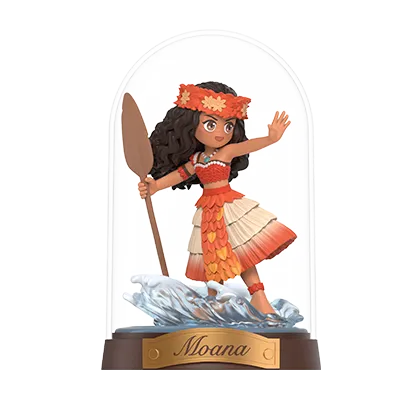 Popmart: Disney Princess - Create Your World Series Figures - Blind Box