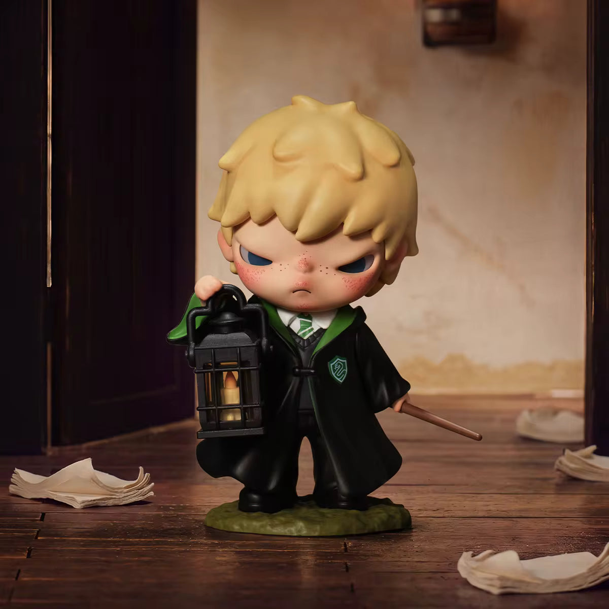 Popmart: Hirono - Harry Potter - Blind Box (x unidad)