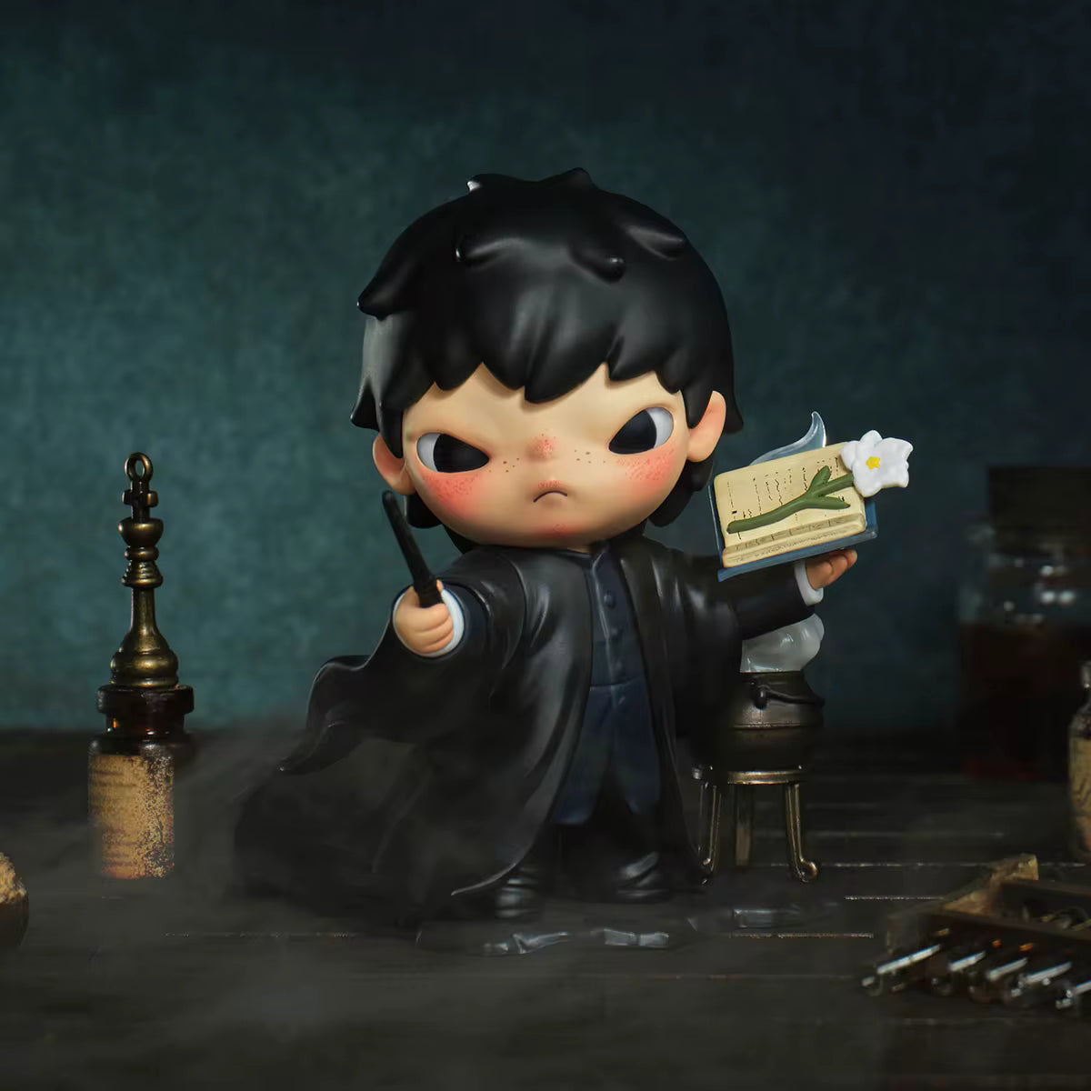 Popmart: Hirono - Harry Potter - Blind Box (x unidad)