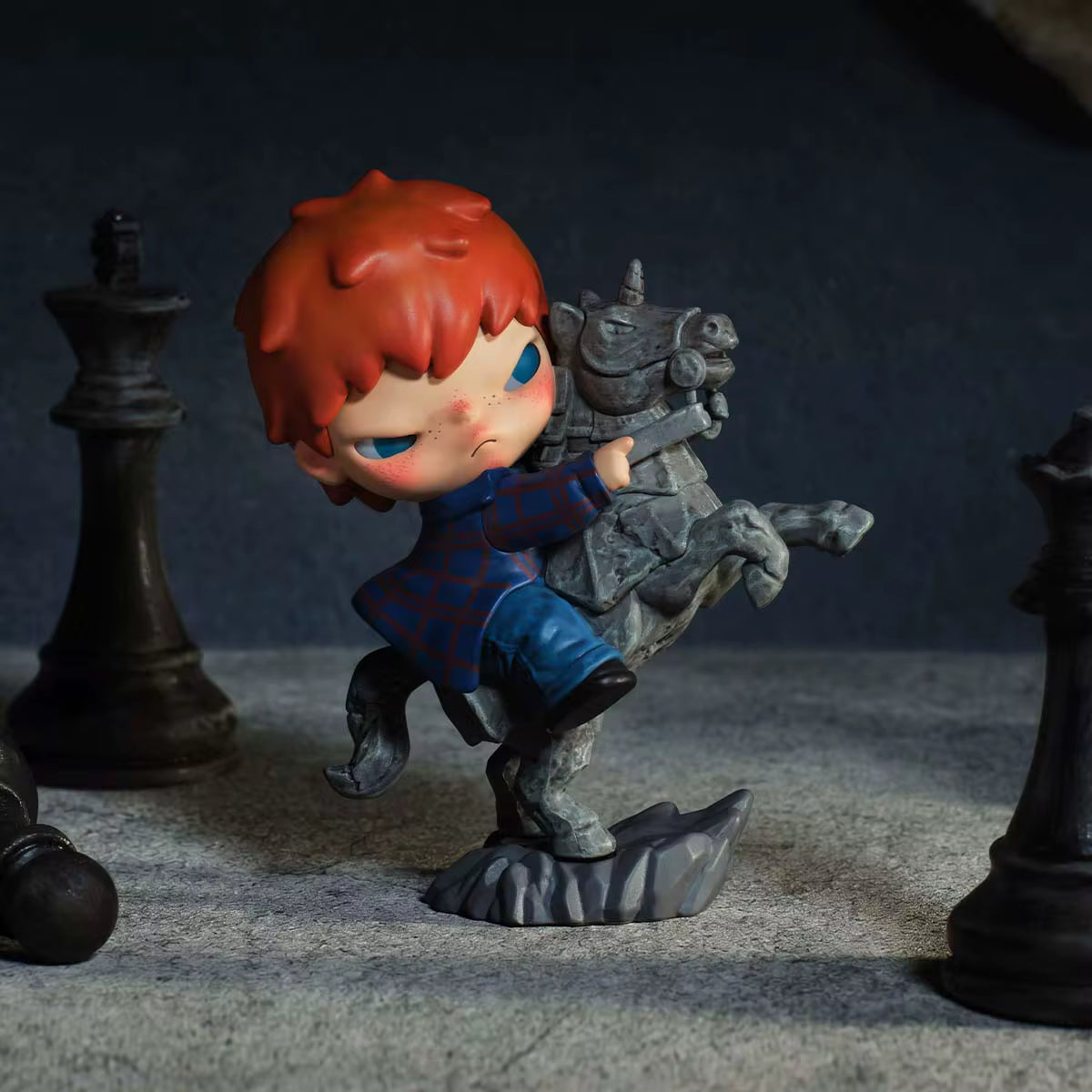 Popmart: Hirono - Harry Potter - Blind Box (x unidad)