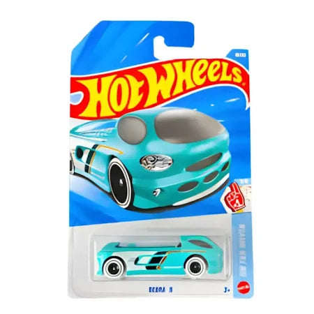 Hot Wheels - A Case (2026) - Deora II