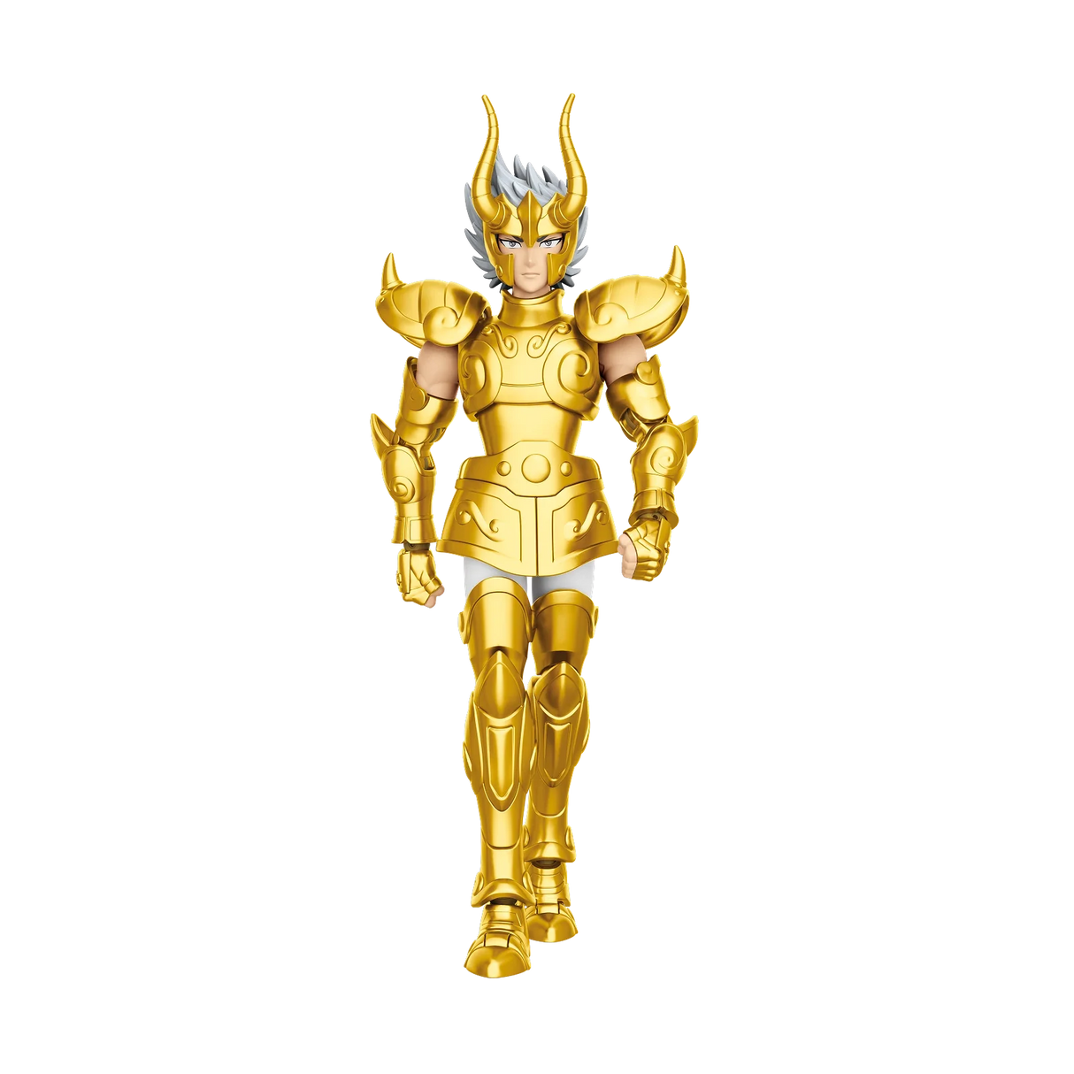 Blokees: Saint Seiya - Champion Class - Capricorn Shura CC010 (Model Kit)