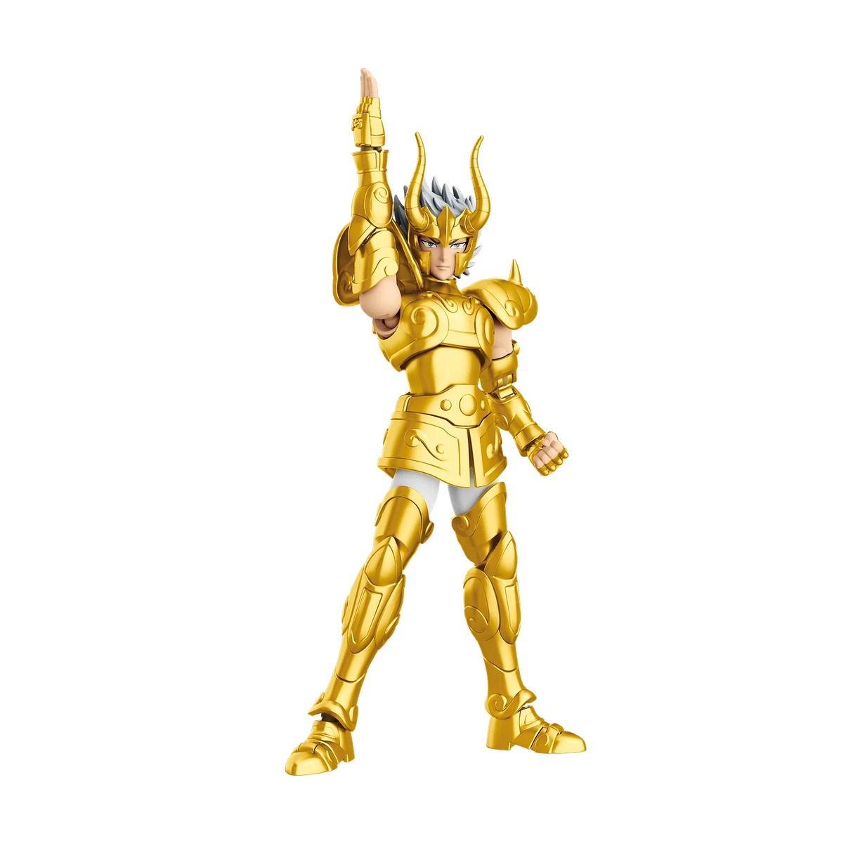 Blokees: Saint Seiya - Champion Class - Capricorn Shura CC010 (Model Kit)