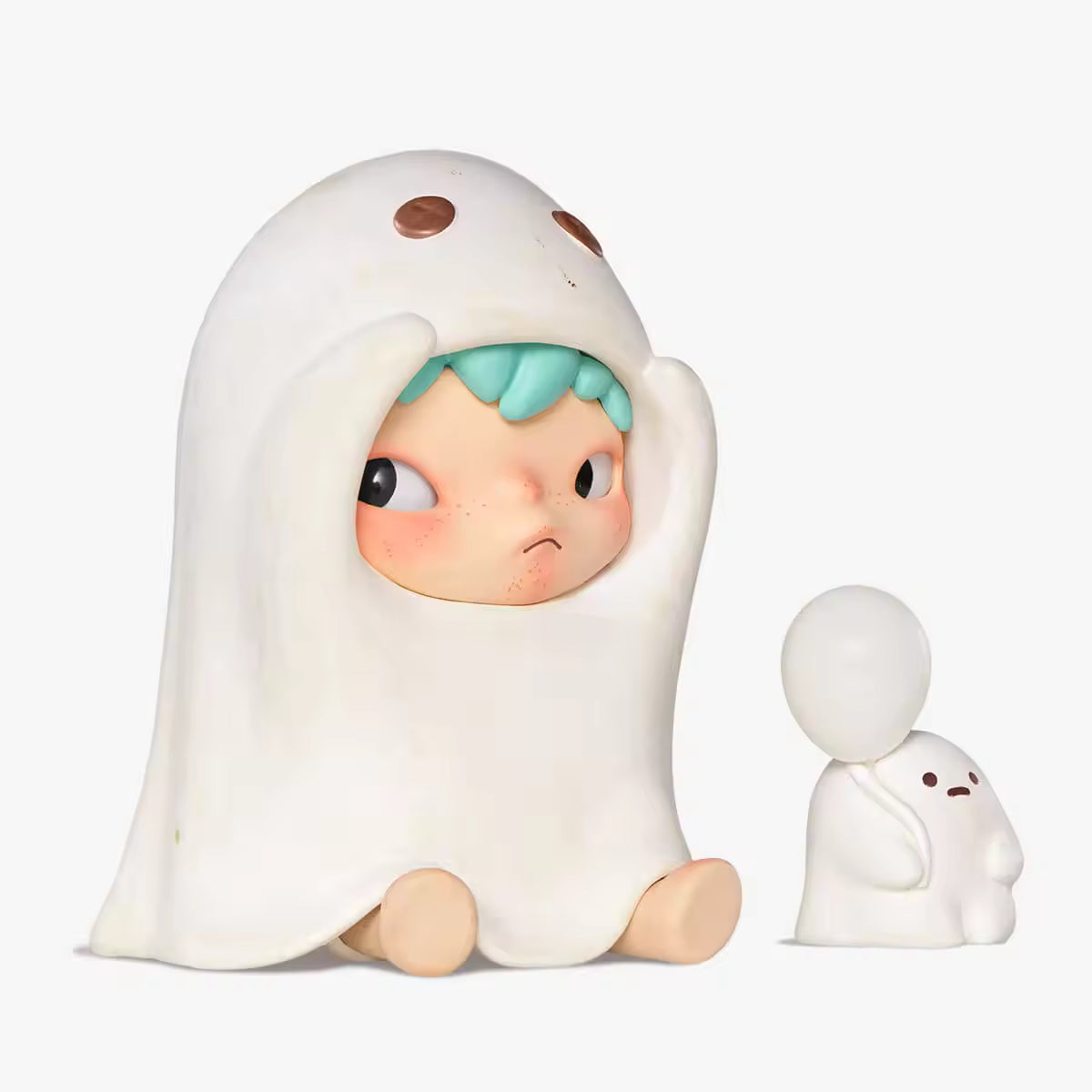 Popmart: Hirono - The Other One - Blind Box (x unidad)