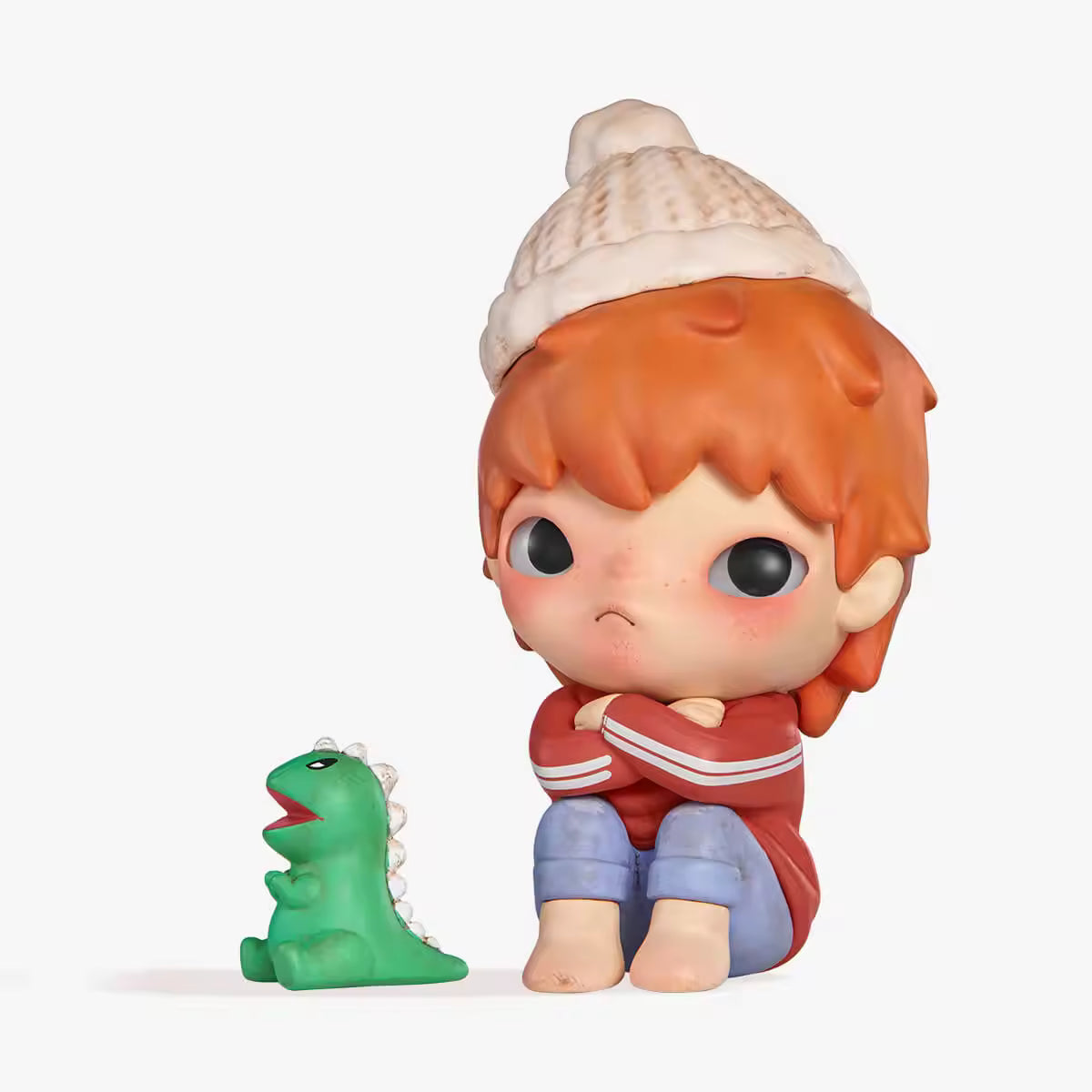 Popmart: Hirono - The Other One - Blind Box (x unidad)
