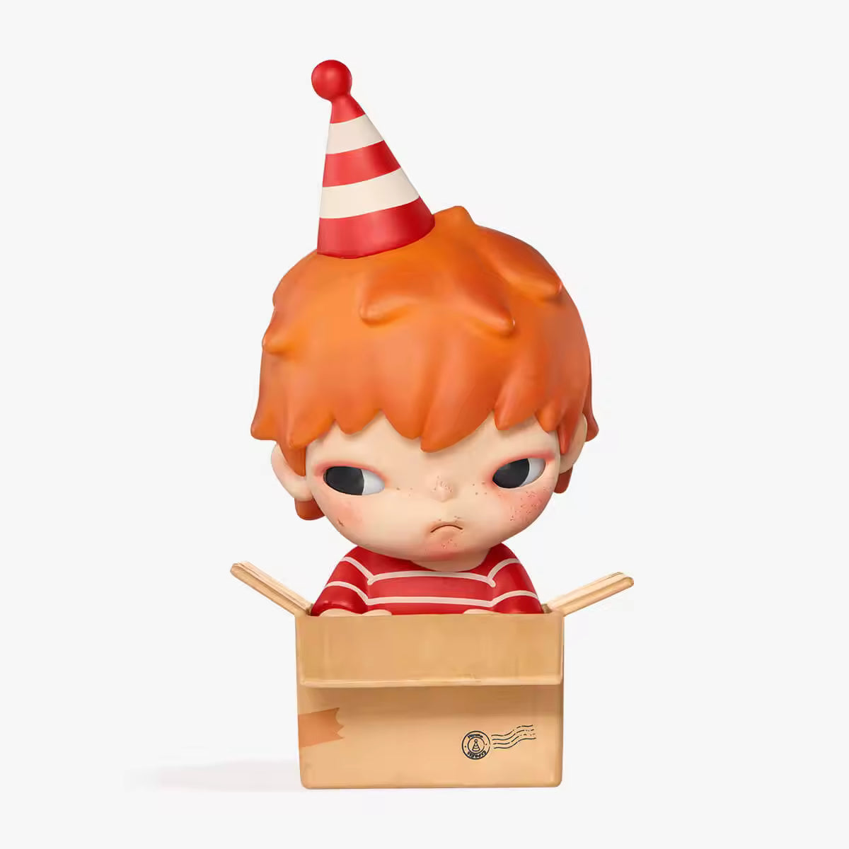Popmart: Hirono - The Other One - Blind Box (x unidad)