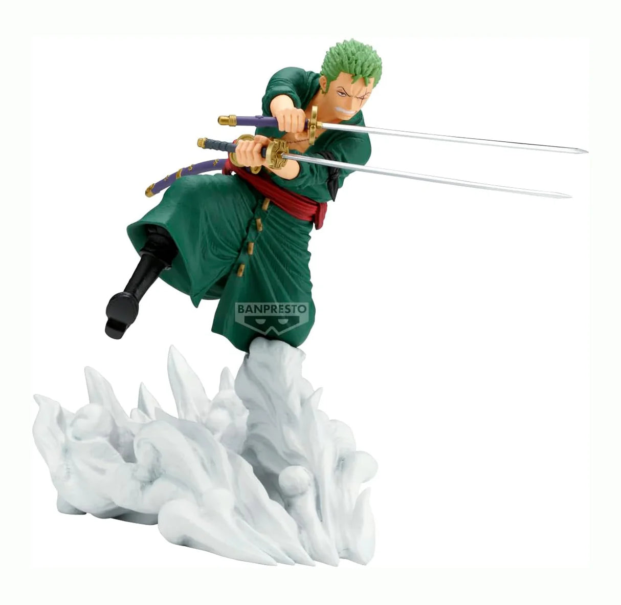 Bandai: Banpresto - One Piece - Egghead - Roronoa Zoro