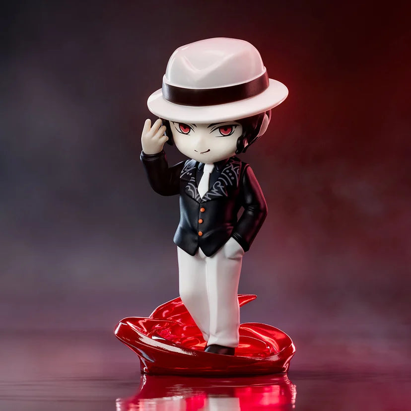 Popmart: Demon Slayer - Kimetsu No Yiba Battle Series - Blind Box (x unidad)