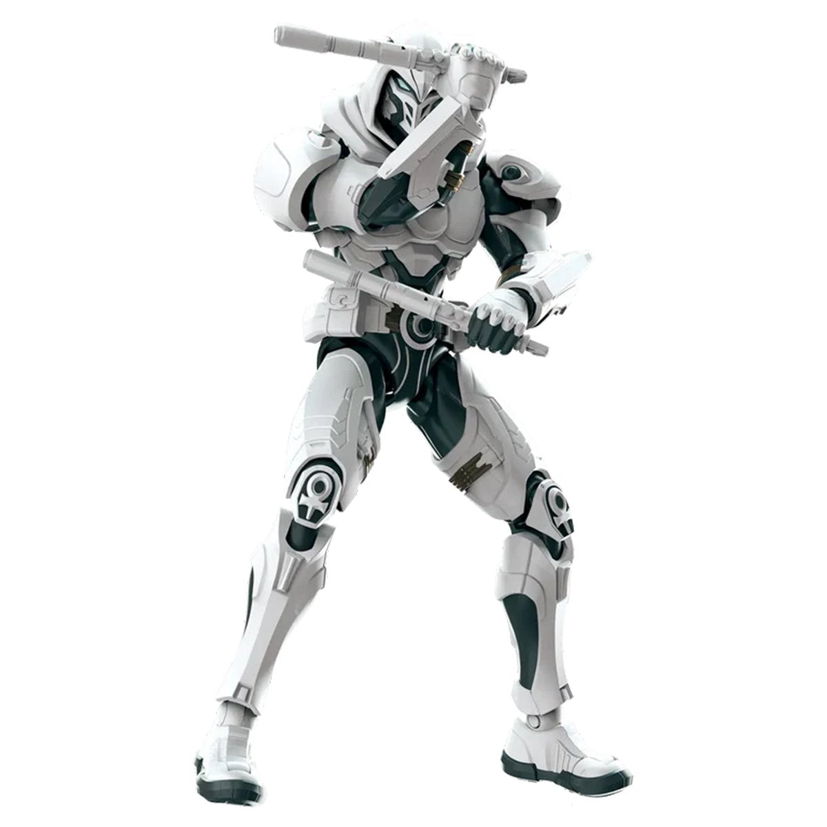 Blokees: Marvel Rivals - Moon Knight Champion Class CC10 (Model Kit)