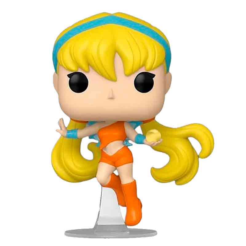Funko Pop! Animados: Winx Club - Stella 1909