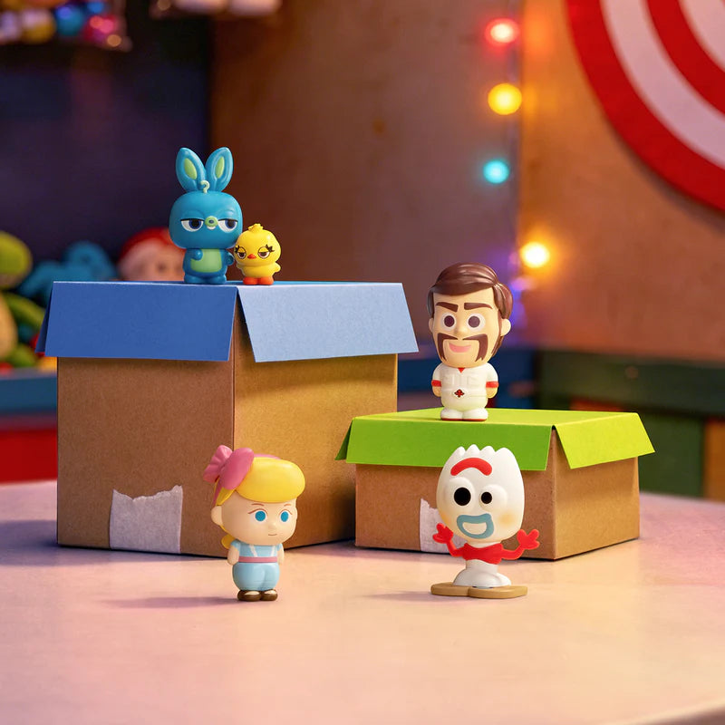 52Toys: Disney Pixar - Toy Story Minime - Blind Bag (x unidad)