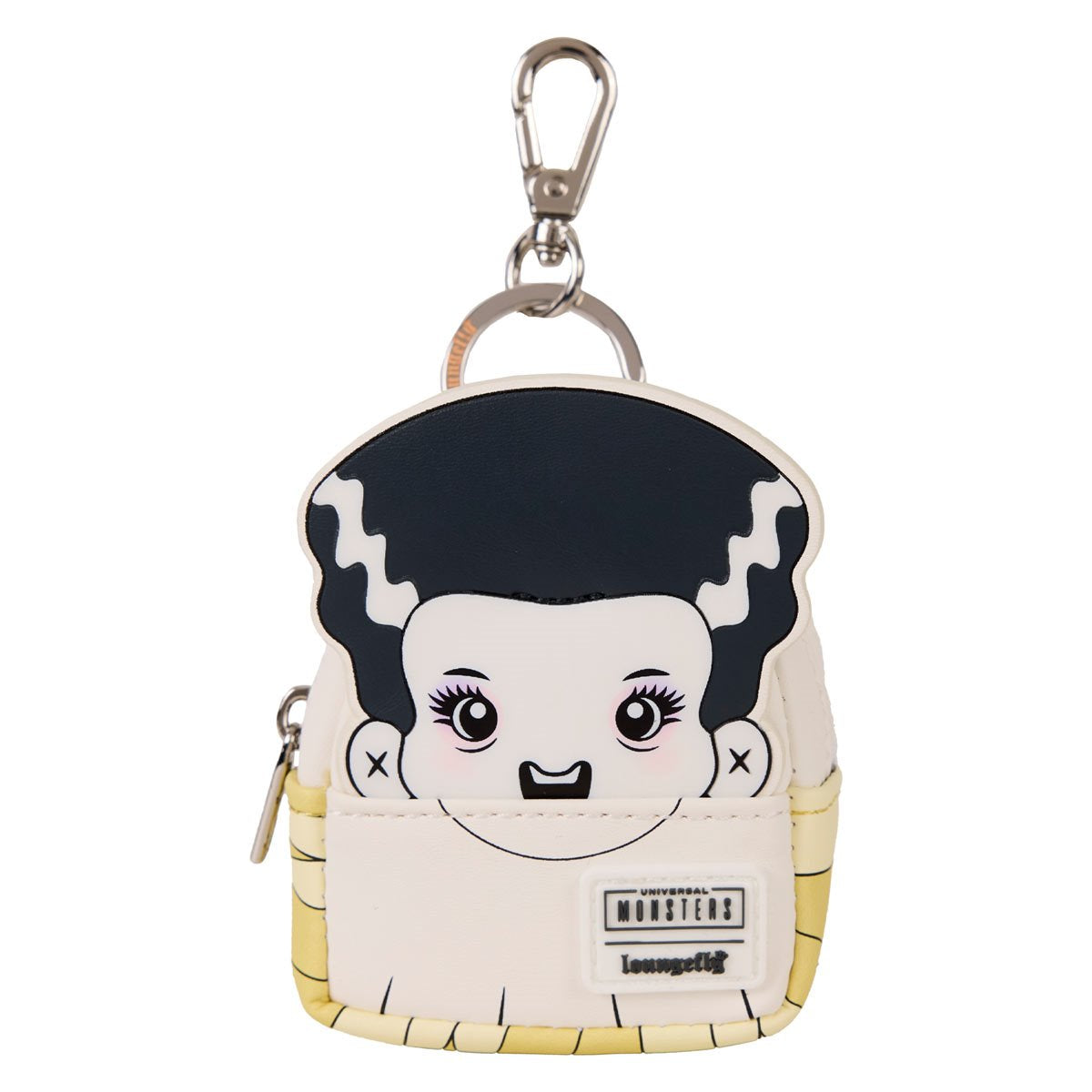Loungefly Mystery Mini-Backpack: Universal Monsters (1 unidad)