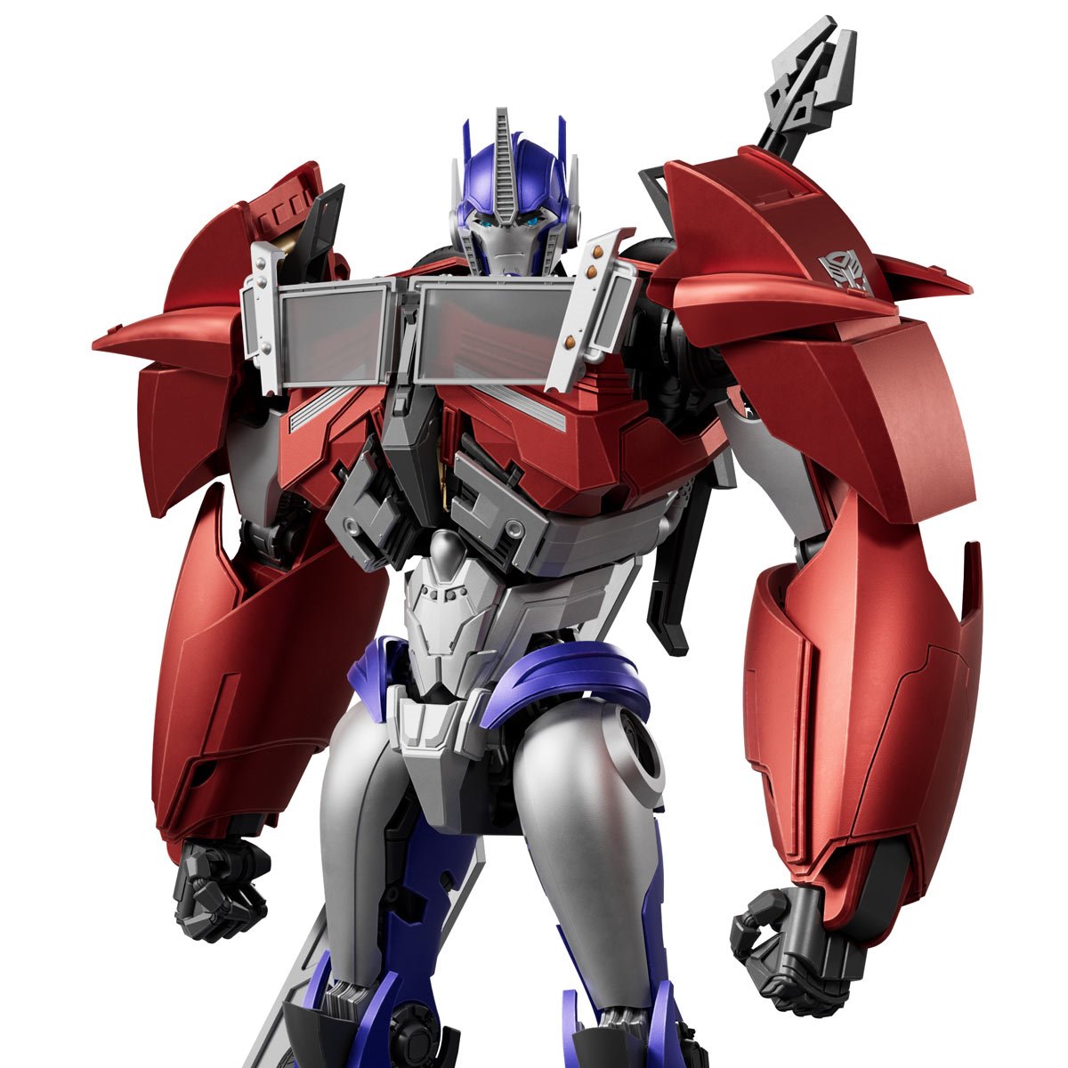 Blokees: Transformers - Optimus Prime - Action Edition 06 (Model Kit)