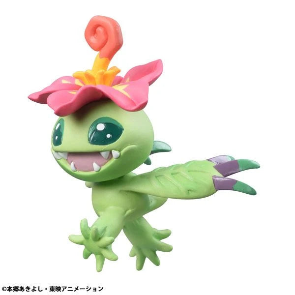 Bandai: DigiColle! - Digimon Adventure - Blind Box (x unidad)