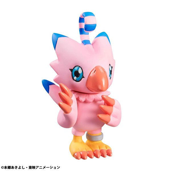 Bandai: DigiColle! - Digimon Adventure - Blind Box (x unidad)