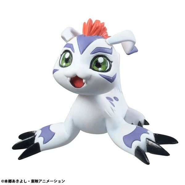 Bandai: DigiColle! - Digimon Adventure - Blind Box (x unidad)