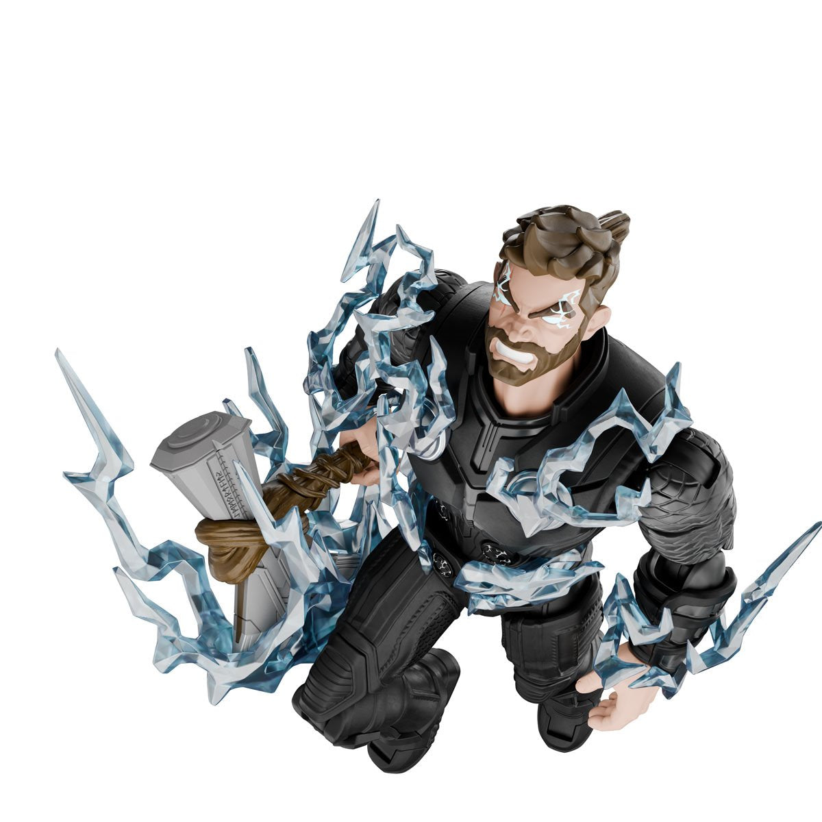 Blokees: Marvel Infinity Saga - Thor Champion Class CC02 (Model Kit)