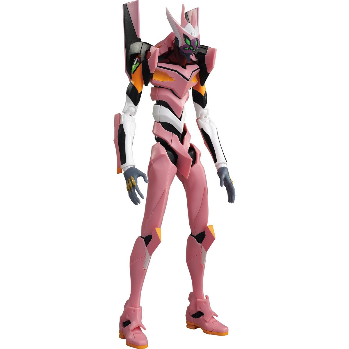 Blokees: Neon Genesis Evangelion - Production Model Custom Type-08a Legend Edition (Model Kit)
