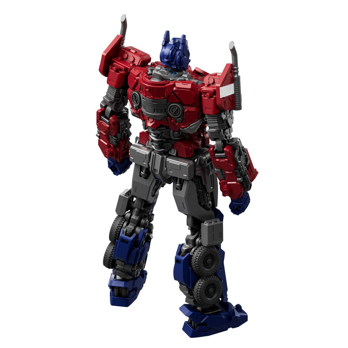 Blokees: Transformers - Classic Class - Optimus Prime CC26 (Model Kit)