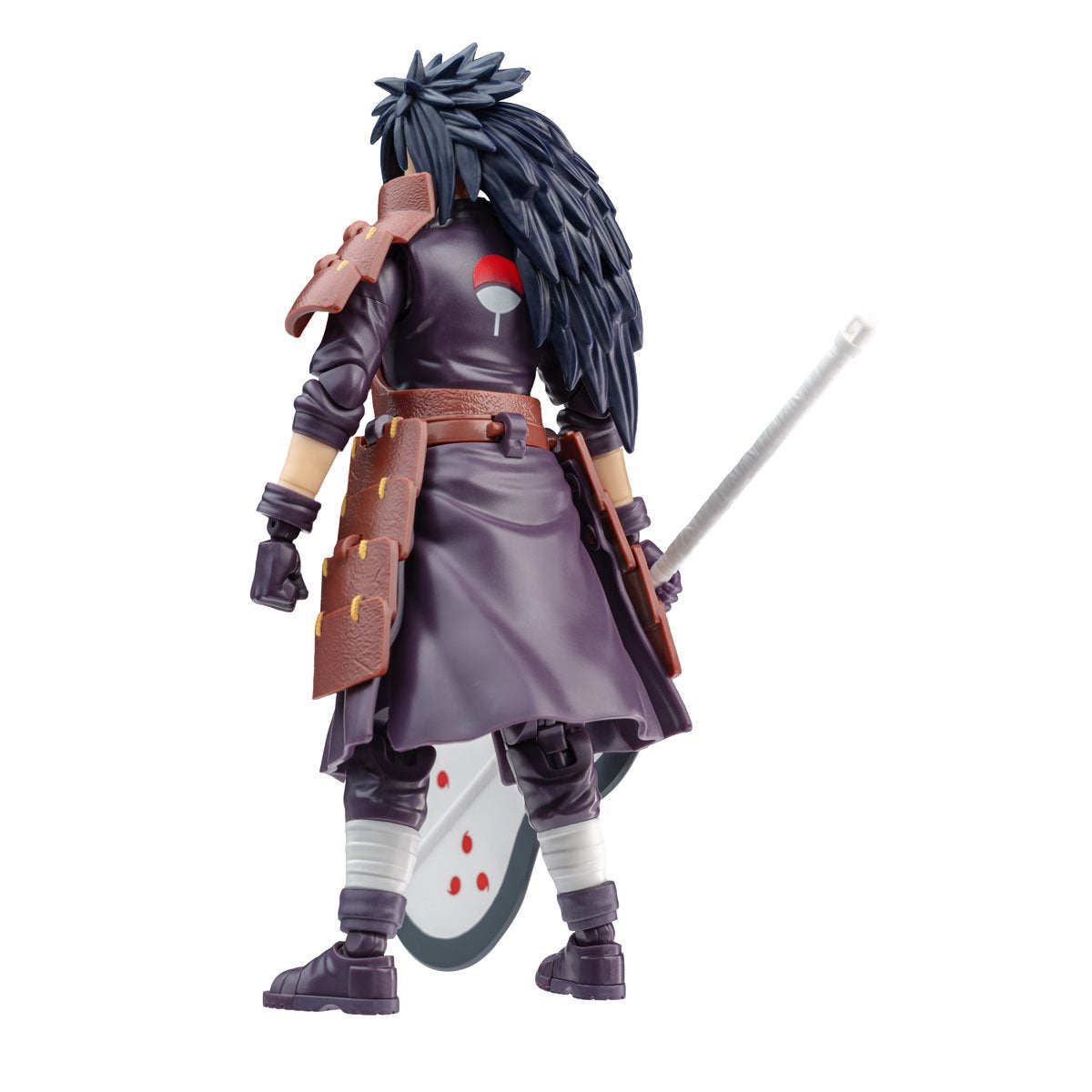Blokees: Model Kit - Naruto Shippuden: Madara Uchiha Reanimation Jutsu Champion Class CC05