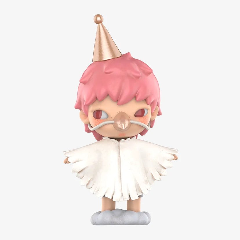 Popmart: Hirono - Little Mischief Series - Blind Box (x unidad)