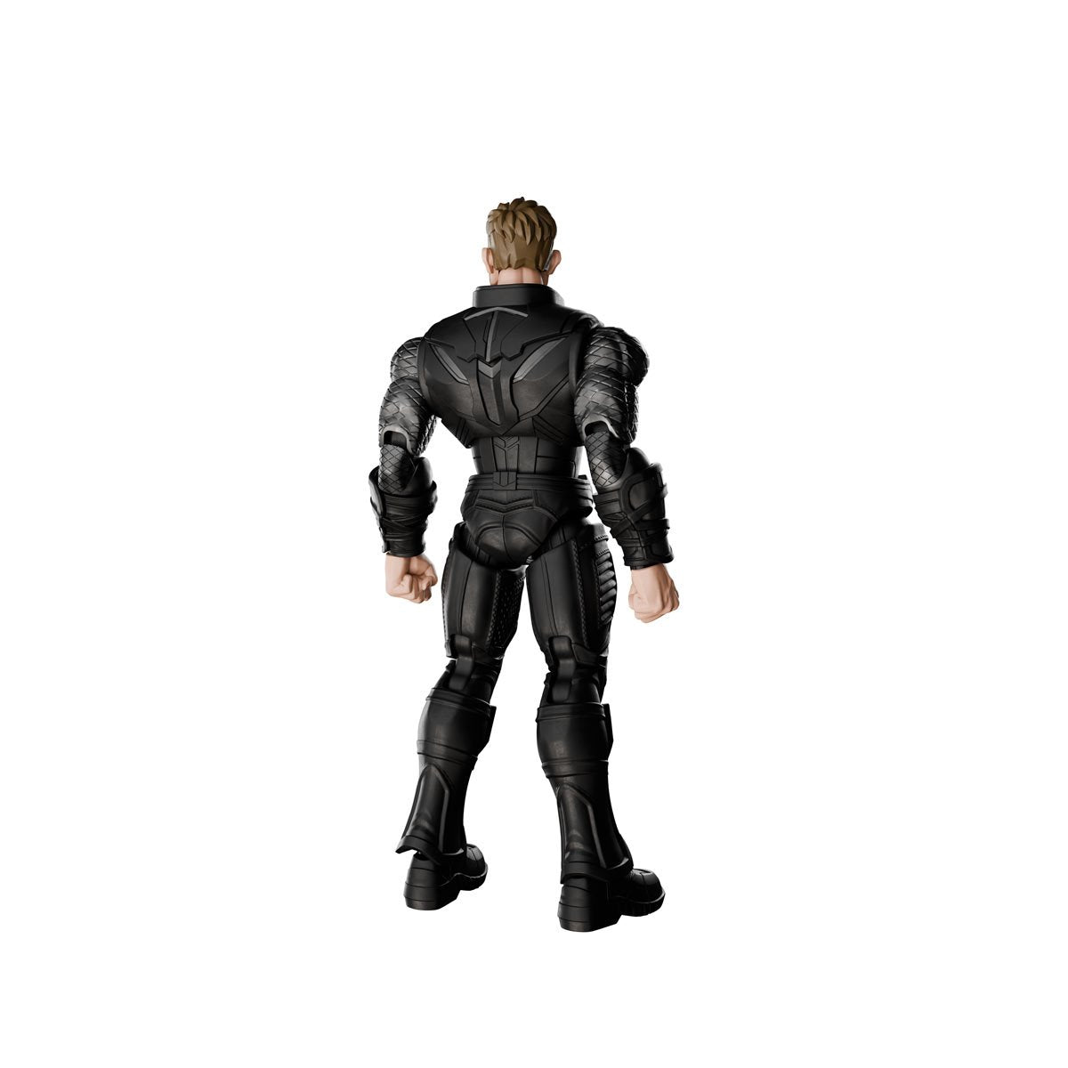 Blokees: Marvel Infinity Saga - Thor Champion Class CC02 (Model Kit)