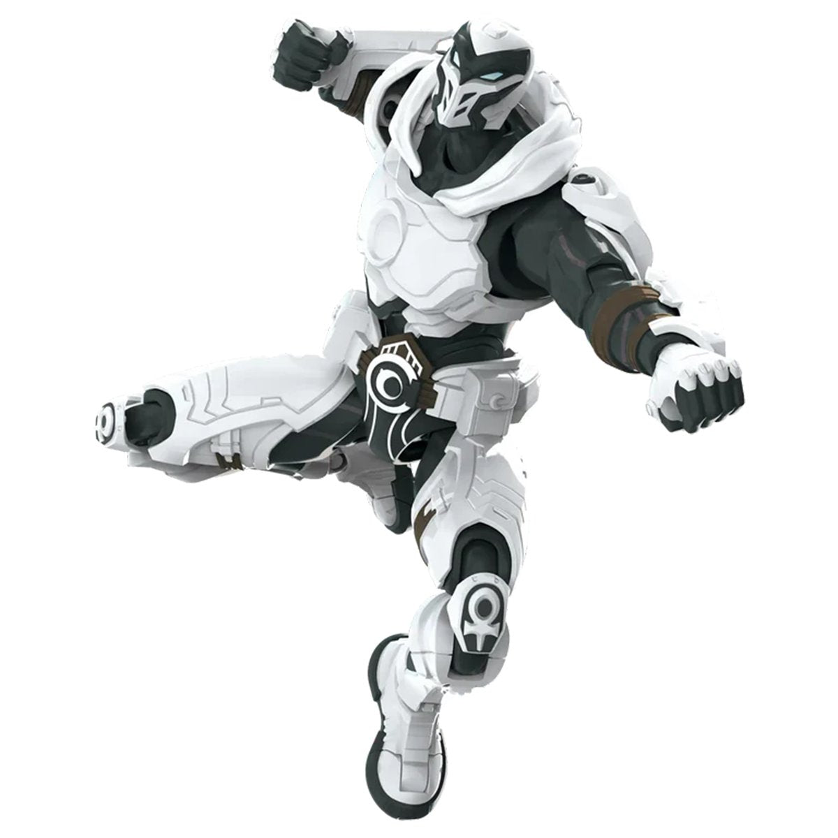 Blokees: Marvel Rivals - Moon Knight Champion Class CC10 (Model Kit)