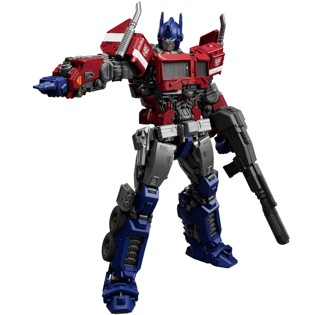 Blokees: Transformers - Classic Class - Optimus Prime CC26 (Model Kit)