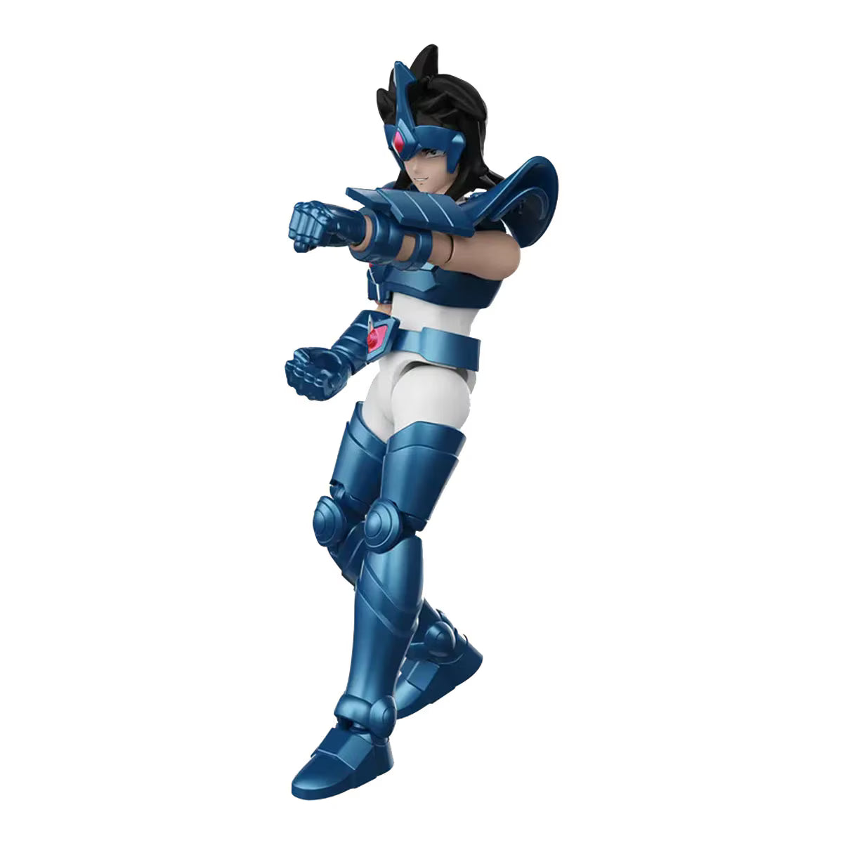 Blokees: Saint Seiya Galaxy Class Versión 3 Blind Box (Caja Misteriosa x 1 unidad)