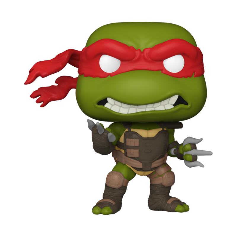 Funko Pop! Teenage Mutant Ninja Turtles: The Last Ronin - Raphael 44