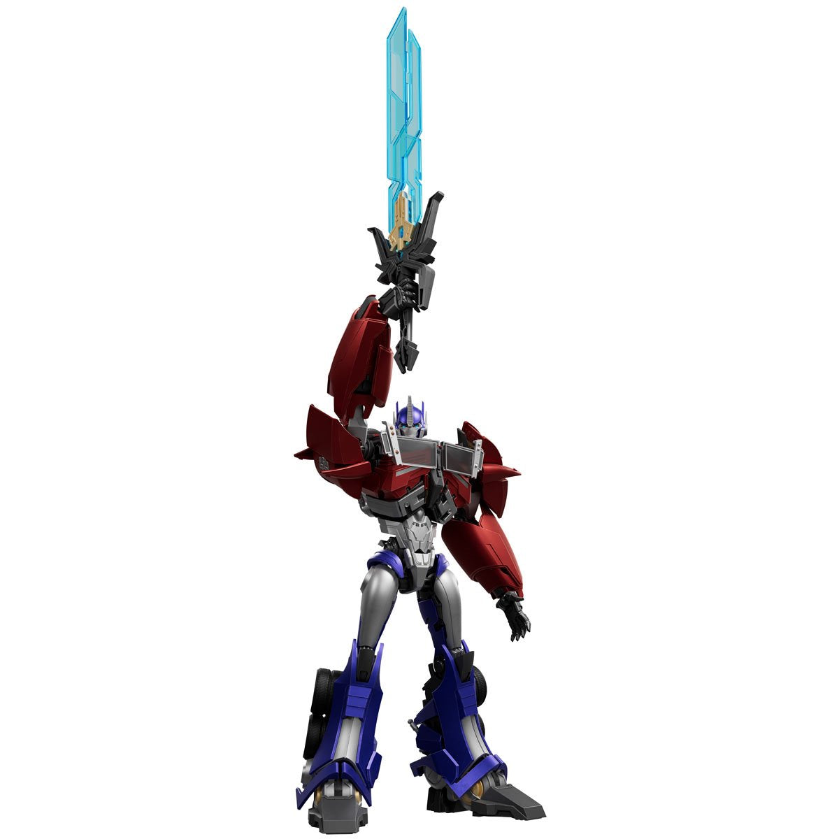 Blokees: Transformers - Optimus Prime - Action Edition 06 (Model Kit)