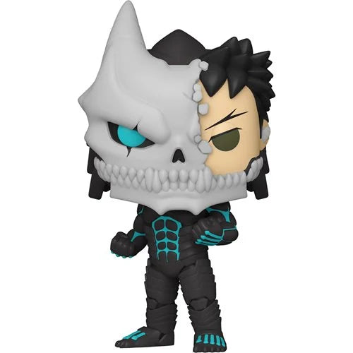 Funko Pop! Animation: Kaiju No. 8 - Kaiju No. 8 2079 (CHASE)
