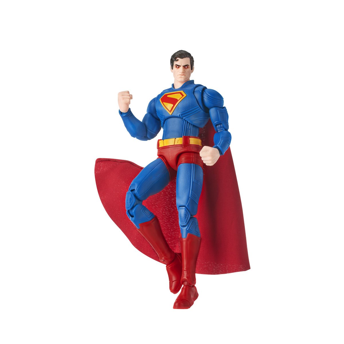 Blokees: DC - Superman 2025 Champion Class CC01 (Model Kit)