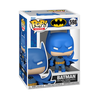 Funko Pop! Heroes: DC Comics (New Classics) - Batman 598