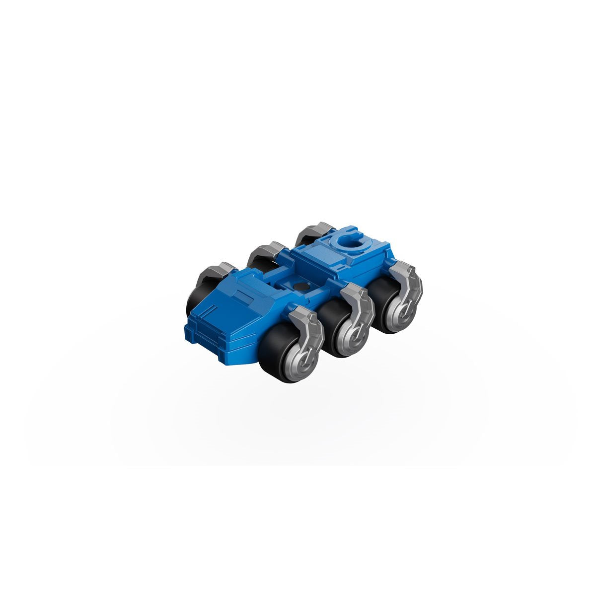 Blokees: Transformers - Wheels CT01 Optimus Prime (Model Kit)