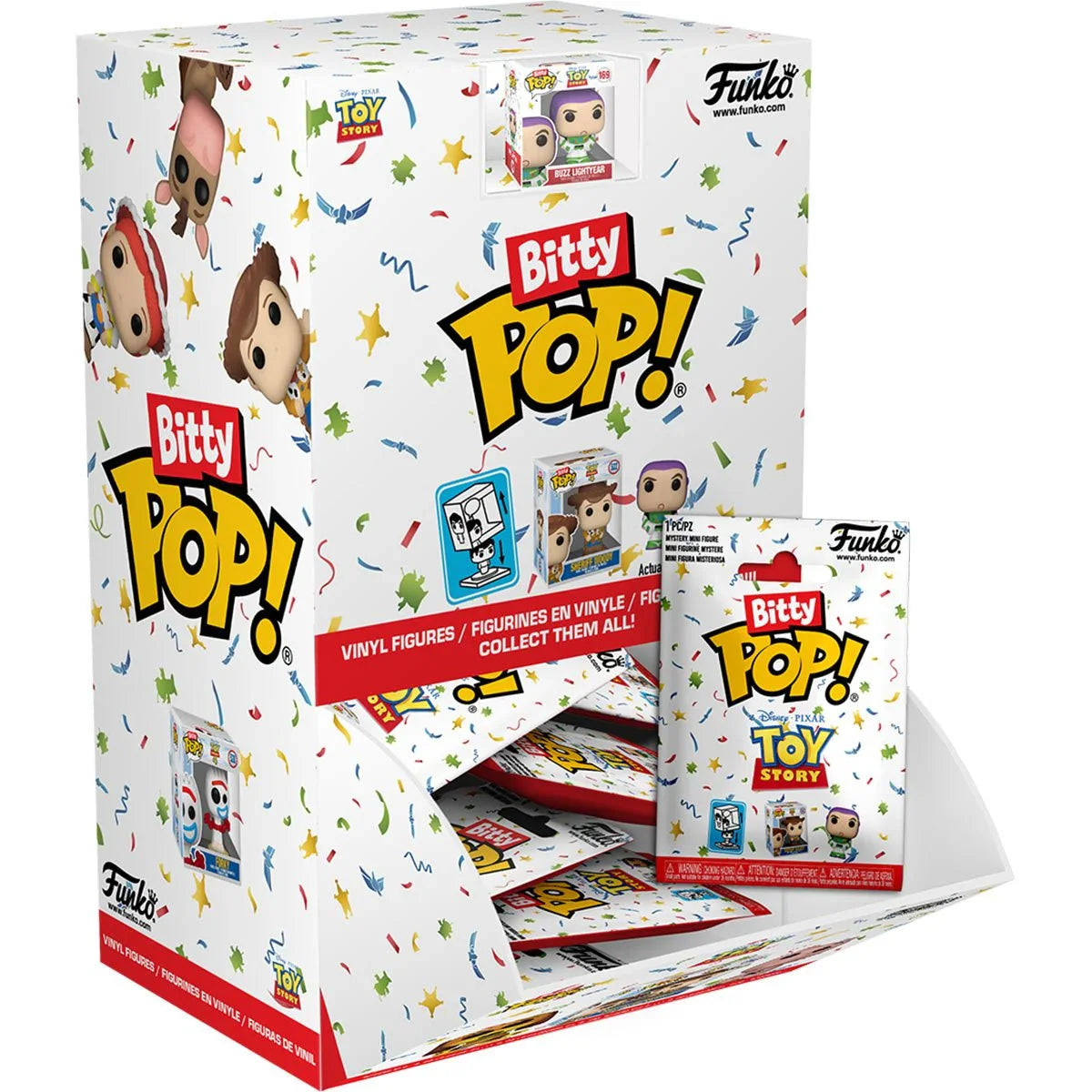 Figurine Funko Bitty Pop Deadpool Dinopool 4PK Figurine Funko Bitty Pop Deadpool Dinopool 4PK