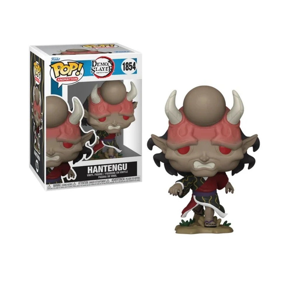 Funko Pop! Anime: Demon Slayer - Hantengu 1854