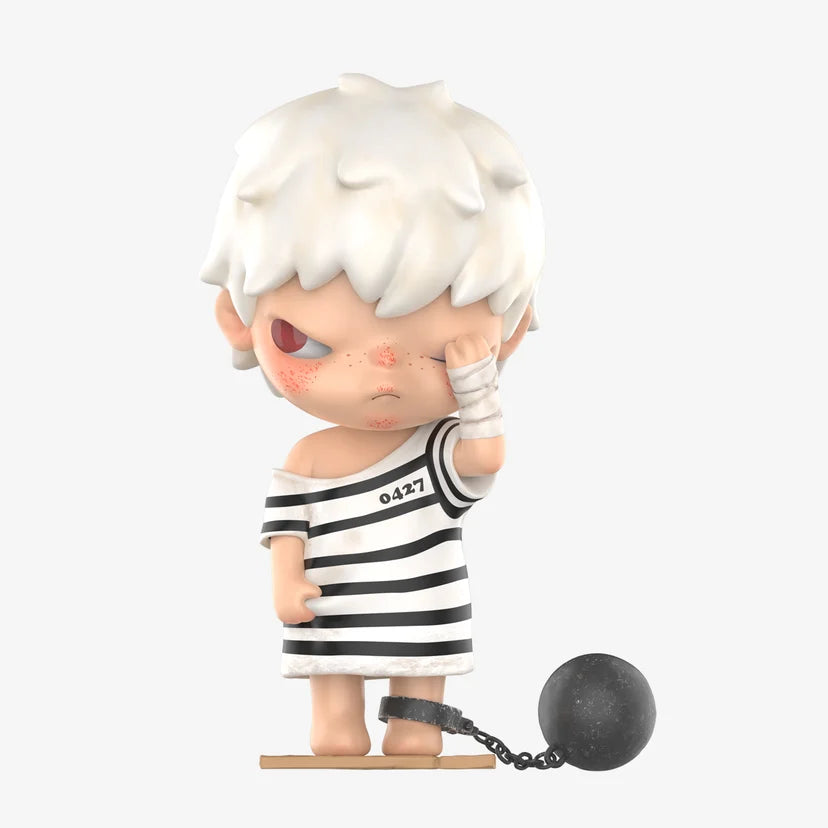 Popmart: Hirono - Little Mischief Series - Blind Box (x unidad)