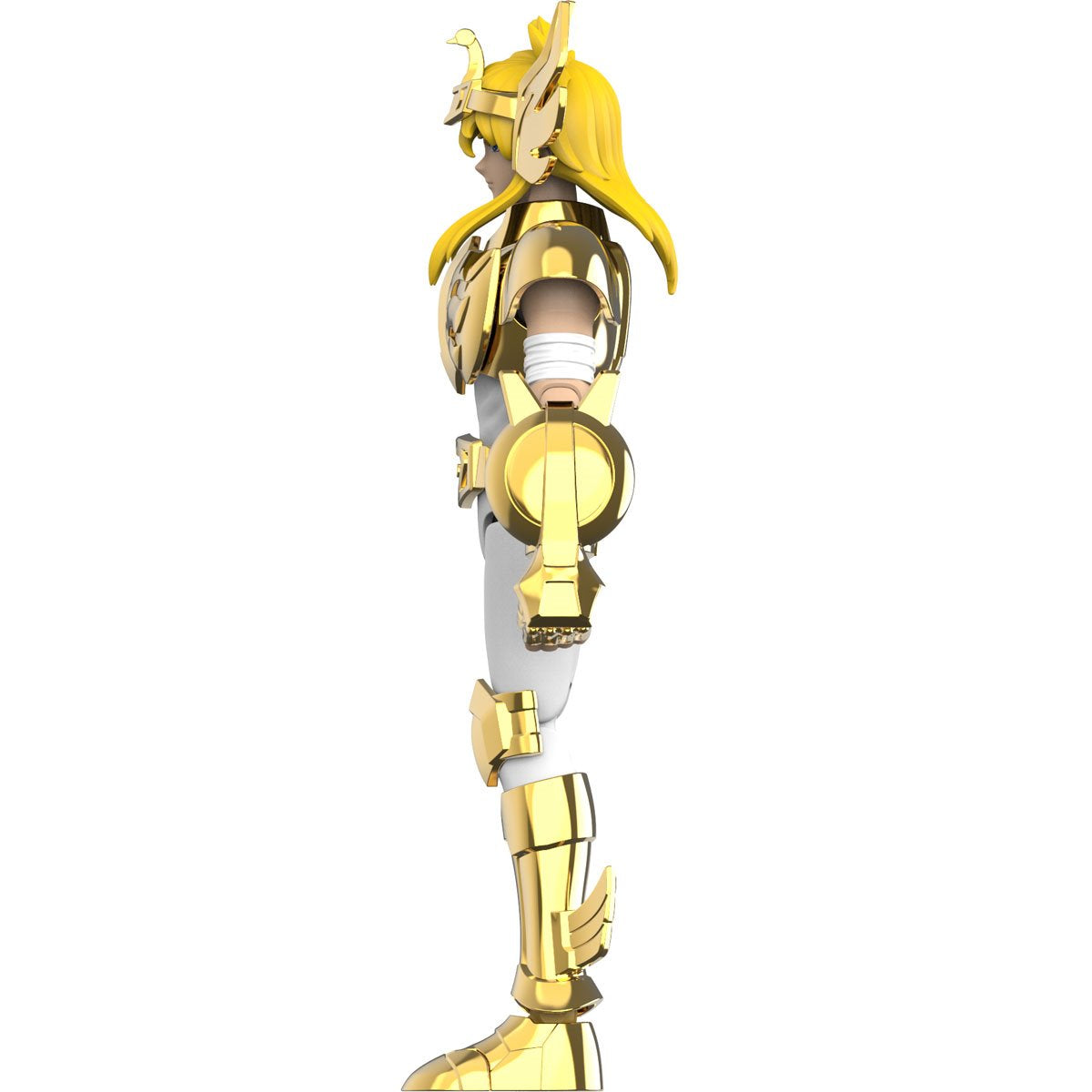 Blokees: Saint Seiya - Champion Class - Cygnus Hyoga CC-EX (Model Kit)