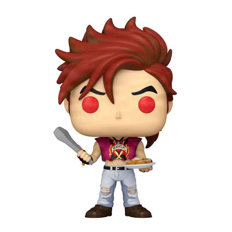 Funko Pop! Marvel: X-Men '97 - Gambit with Beignets 1505 - ComicCon 2025 Exclusive
