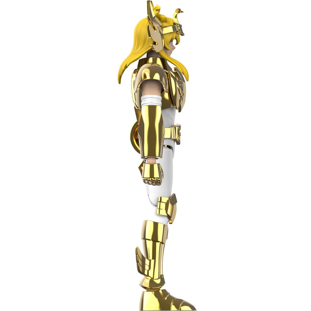 Blokees: Saint Seiya - Champion Class - Cygnus Hyoga CC-EX (Model Kit)