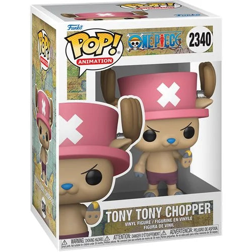 Funko Pop! Anime: One Piece - Tony Tony Chopper 2340